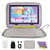 Tablette enfant KOTSREN Android 14 - Violet - 10,1 pouces