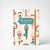 Carnet de Yoga Namaste
