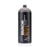 Spray de peinture - Morpheus - BLK-400-7220 - Montana Cans Black - 400ml - Graffiti