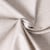 Tissu Toile de Coton enduite Lurex argent sur fond Blanc chiné