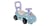 Porteur Auto Stitch - Smoby