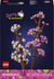 LEGO 40725 - Fleurs de cerisier - LEGO Botanicals