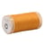 Bobine de fil 100% coton bio 275m vieil or