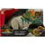 Figurine à jouer - Mattel - Jurassic World Rebirth - 28 cm - Spiclypeus Rugissement Féroce