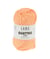 Fil à tricoter de coton QUATTRO LAME - Lang Yarns 27 Orange