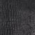 Tissu Simili cuir Croco snake Noir