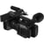 PANASONIC Camescope HC-X2E Noir