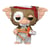 Gremlins - Figurine POP! Gizmo avec son Arc 9 cm - Funko