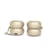Xoopar YoYo Enceinte Stéreo Bluetooth sans fil Or