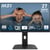 MSI Pro MP275QPG écran plat de PC 68,6 cm (27) 2560 x 1440 pixels Wide Quad HD LCD Noir