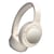 Casque Audio Bluetooth Avec Réduction De Bruit Active Pour Une Immersion Totale Blanc YONIS