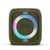 Enceinte Bluetooth 5.0 Portable 10000mAh Waterproof Avec Fonction Chargeur Mobile Vert YONIS
