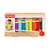 Fisher-Price-Xylophone en bois, instrument de musique avec 2pieces HXV13