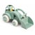 Tracteur en plastique recyclé 28 cm - Viking Toys