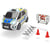 Ford Transit Police