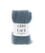 Pelote de Mohair et soie à tricoter LACE - 25 GR - Lang Yarns Bleu (33)