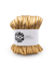 Pelote PINGO METALLIC - 550GR - Pingouin : Le fil brillant et résistant pour des accessoires mode et déco uniques Or
