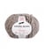 Pelote de laine Venise - Cheval Blanc Gris (038 - MASTIC)