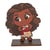 CRYSTAL ART Kit figurine à diamanter Disney Vaiana