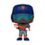 MLB - Figurine POP! Mets Francisco Lindor 9 cm - Funko