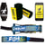Set Slackline Funline - 12,5m - Gibbon - Jaune