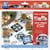 Perlou - Perlou kit Dessous De Verres Carreaux De Ciment