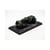 Voiture miniature de collection - IXO - BENTLEY Speed Six - 1/43 - Vainqueur Le Mans 1930 - Blanc/Vert