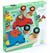 Puzz  and  Roll Color - puzzle d encastrement
