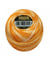 Coton perlé ISPE N°8 - 10GR - Distrifil 021 Orange