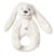 Hochet Lapin Richie Ivoire - Happy Horse
