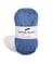 Pelote de coton Comète - Cheval Blanc 028 Bleu