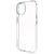Coque Muvit For France Transparente Recyclée iPhone 15
