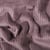 Tissu Velours côtelé uni  Gris taupe