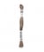 Fil à broder mouliné Uni - Rico Design 285 Marron