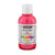 Peinture Acrylique en bouteille rouge nacré 200ml - Amt