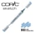 Copic - Marqueur à l'alcool Copic Sketch B93 Light Crockery Blue