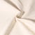 Tissu Jacquard d'ameublement Motifs en relief sur fond Ecru