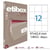 BOITE 1200 ETQ ETIBOX   97x42.4