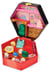 Chibi playset La boulangerie Miraculous Lady bug