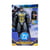 DC Comics - Figurine Batman Furtif Deluxe 30 Cm