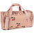 Sac weekend enfant Ma Grande Cerise Blush Konges Sløjd