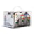 Lot de sprays de peinture - 6 couleurs - water based - Mtn