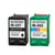 Cartouches Compatibles HP 337 343 Imprimantes Deskjet 6940 à 6983 & OfficeJet 6304 à 6318 & PhotoSmart 2571 à 8053 & PSC 4180