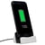 Avizar Station d'accueil pour Smartphone Charge & Synchro connecteur USB Type C Argent