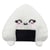 Yummis - Peluche Yummis Onigiri 22 cm