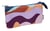 Trousse 5 compartiments série The Fun, multicolore