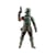 Star Wars : The Mandalorian - Figurine Vintage Collection 2022 Din Djarin (Morak) 10 cm