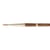 Pinceau - Rond - Aquarelle - Isabey - Syrus - 6224i - N°4 - Fibres synthétiques