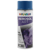 Spray de peinture - Bleu signal - RAL 5005 - Satiné - Tous supports - Aérosol Art