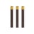 Mines de rechange pour porte-mine BIC - CRITERIUM HB 2 mm - Lot de 3 boîtes de 6 mines